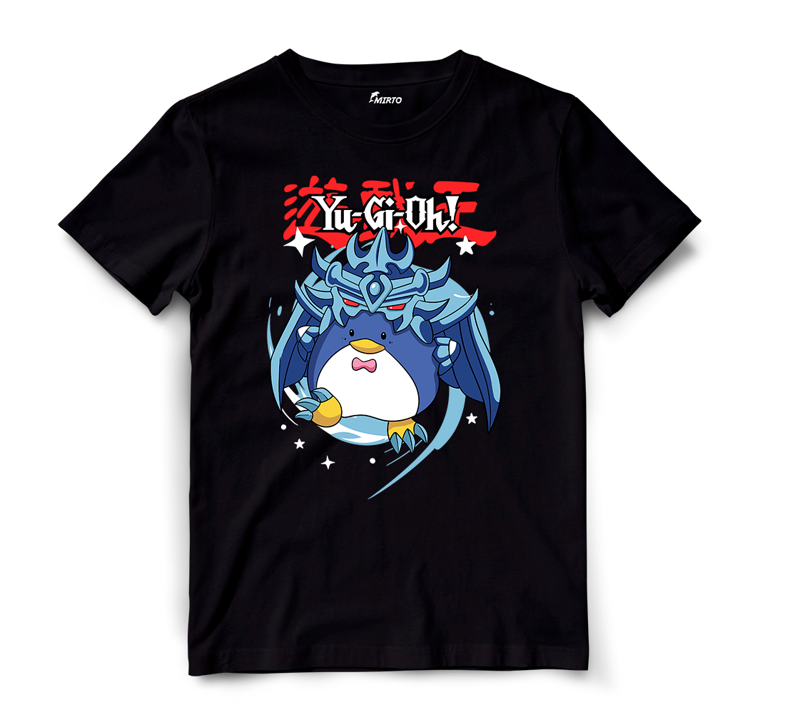 Playera Sanrio Yu-gi-Oh Tuxedo Sam Obelisco