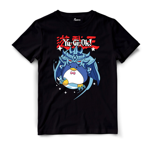 Playera Sanrio Yu-gi-Oh Tuxedo Sam Obelisco