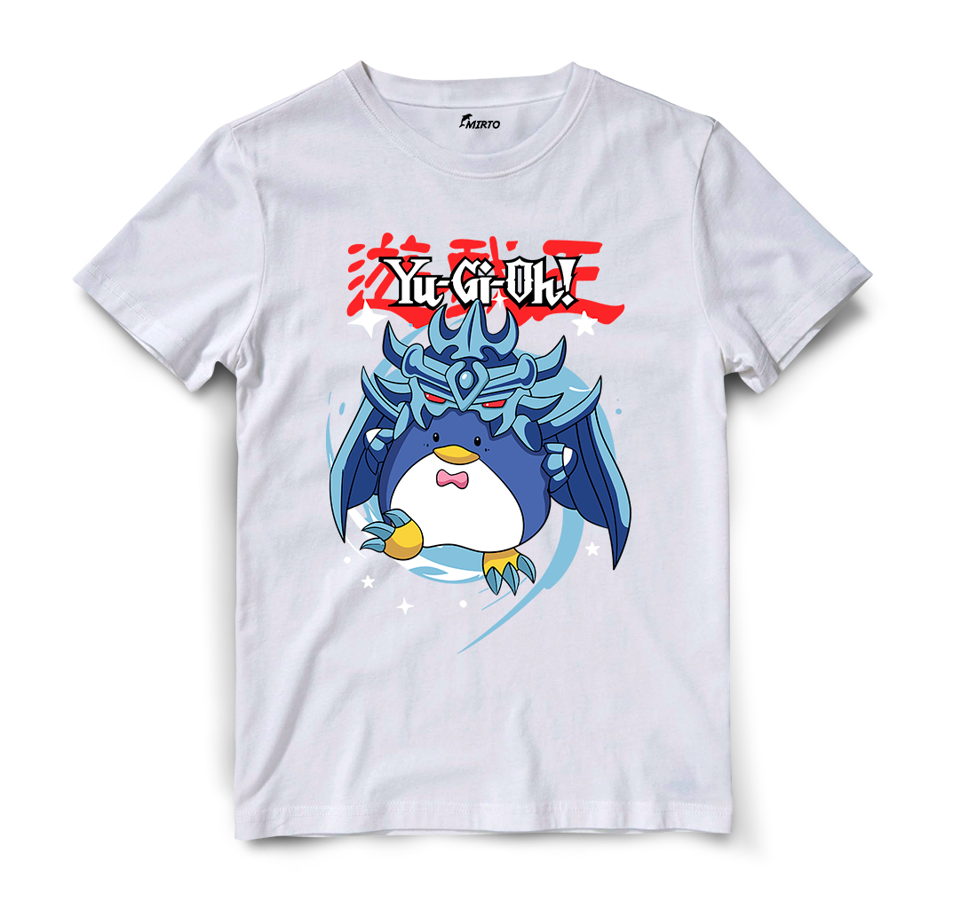 Playera Sanrio Yu-gi-Oh Tuxedo Sam Obelisco