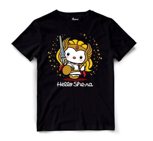 Playera Sanrio Hello Kitty Shena