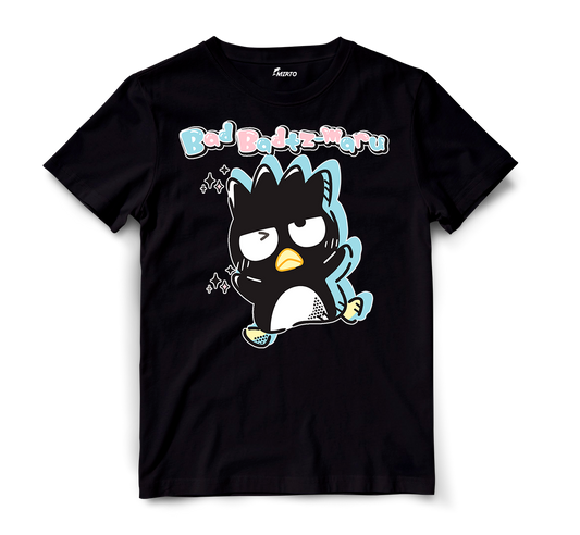 Playera Sanrio Bad Badtz-Maru