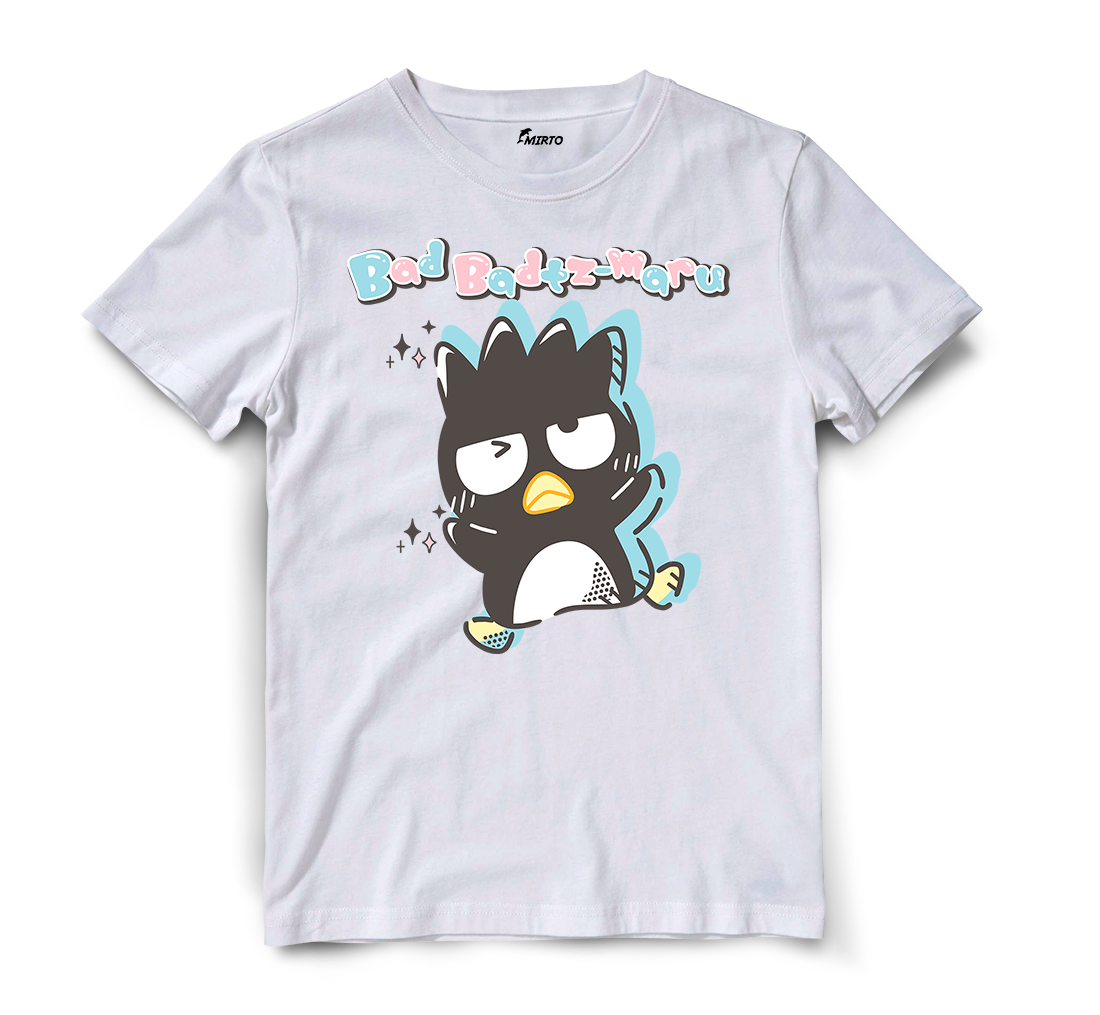 Playera Sanrio Bad Badtz-Maru