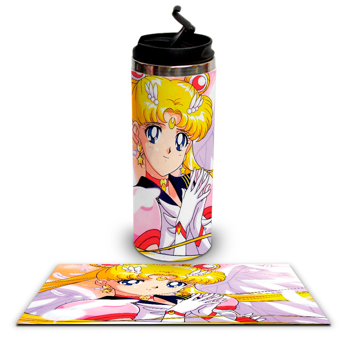 Termo 450ml Sailor Moon Mod 6