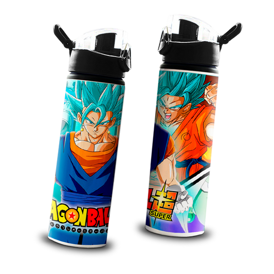 Botella Deportiva 750ml Dragon Ball mod 1