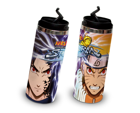 Termo 450ml Anime Naruto Shippūden Mod 9