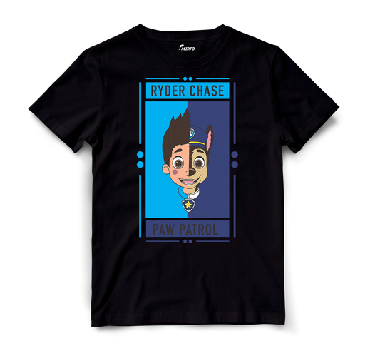 Playera Duo Cartoons Ryder - Chase