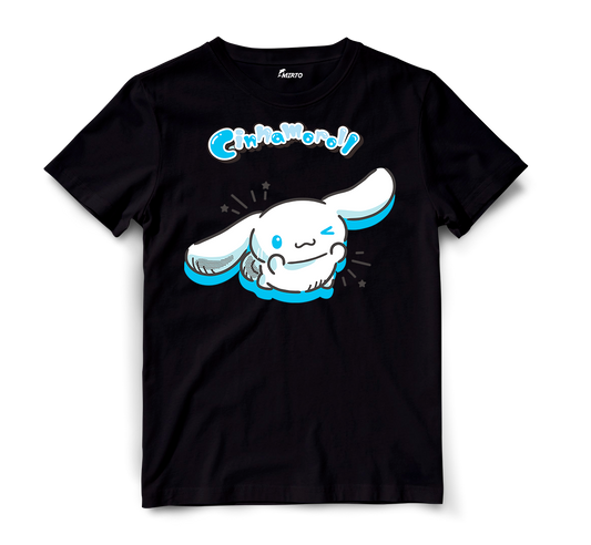 Playera Sanrio Cinamonroll mod 1