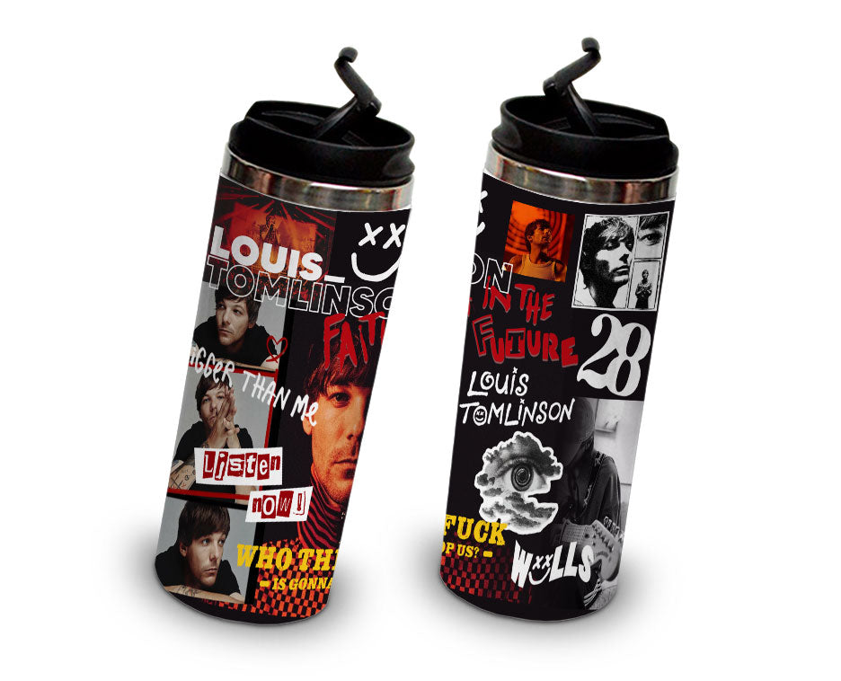 Termo 450ml Louis Tomlinson 2