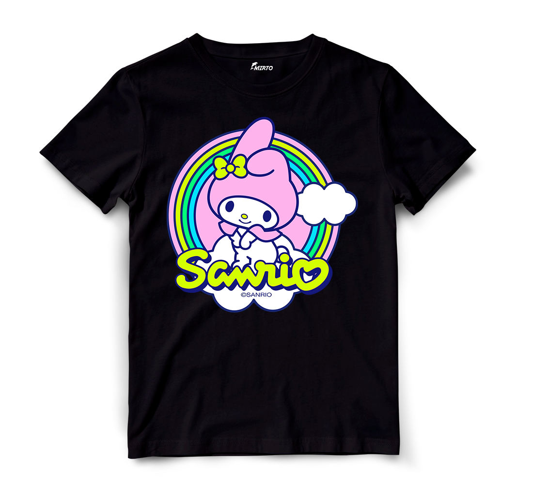 Playera Sanrio My Melody mod 1