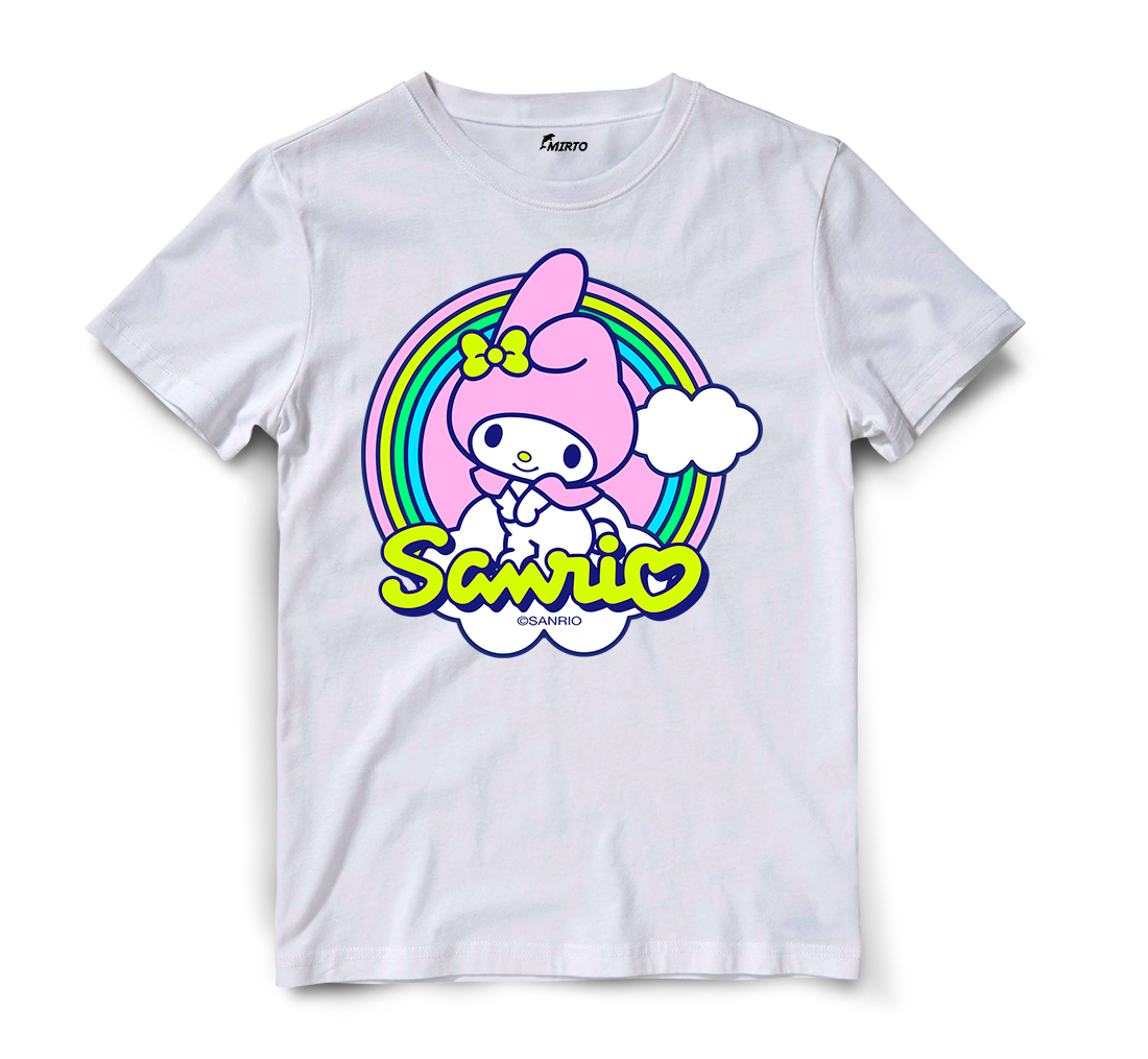 Playera Sanrio My Melody mod 1